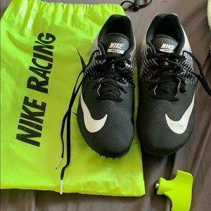 Nike Rival S track cleats